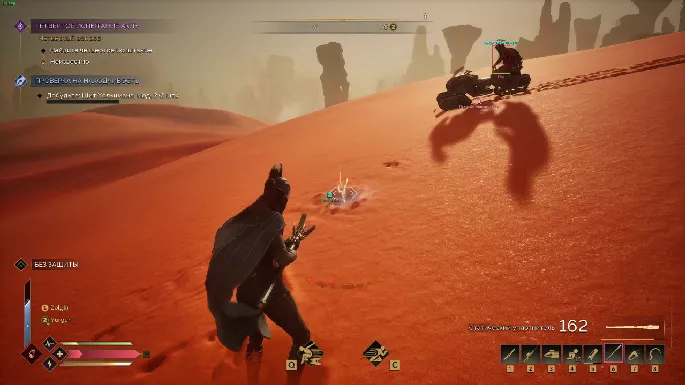 SMG preview