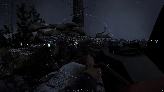SMG preview