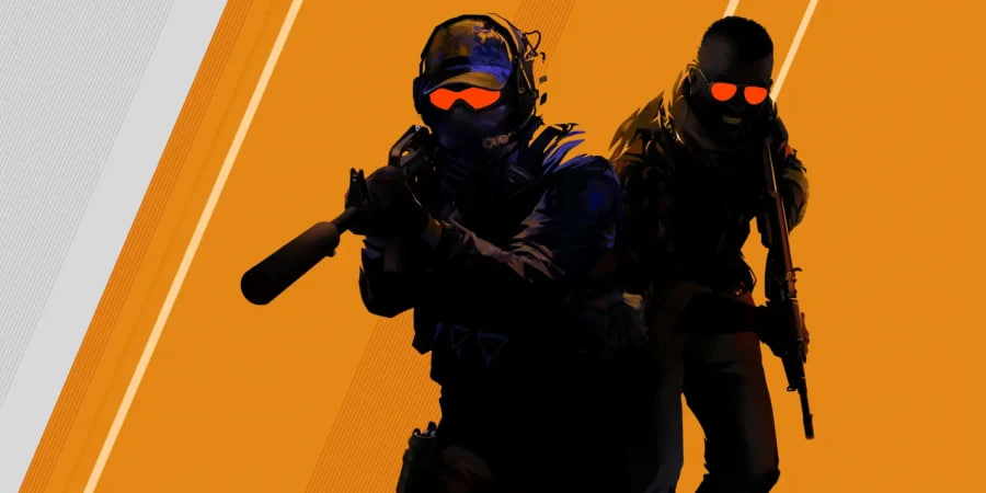 CS 2
